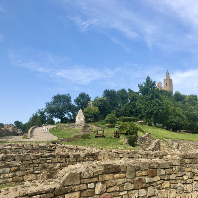 Mirada A Través De Una Cámara