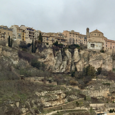Mirada A Través De Una Cámara