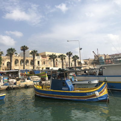 Mirada A Través De Una Cámara