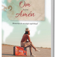 Sharon M. Koenig nuevo libro «Desde el Om hasta el Amén»