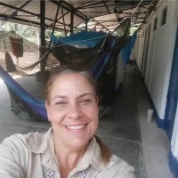 Conversando con Ana M. García Páez sobre la Fundación Proyecto Maniapure