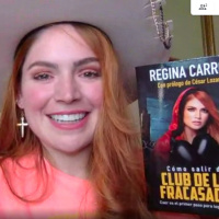 Regina Carrot te invita a salir del club de los fracasados