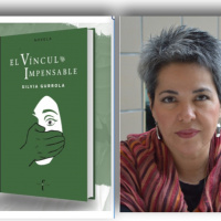 Conversando con Silvia Gurrola sobre su nuevo libro «El vínculo impensable»
