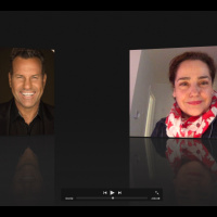 Conversando con Vicente Passariello sobre la motivación «Sin Máscara»