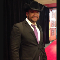 El Norteño Michael Salgado desde LULAC 2015