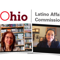 Ohio Latino Affairs Commission: Logros del 2021 y Plan de Acción para el 2022
