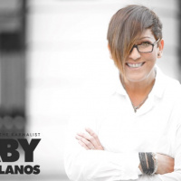 Gaby Castellanos: Personal Branding, Marketing y Publicidad en las Redes Sociales