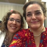 El Hogar para las Mujeres Hispanas es una Actitud