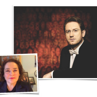 Maestro Ramón Tebar de vuelta a la Cincinnati Opera con Carmen