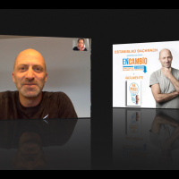 Conversando con Estanislao Bachrach sobre «EnCambio» y «Ágilmente»