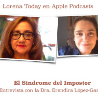 El Síndrome del Impostor o Síndrome del Fraude