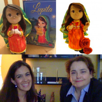 “Lupita: A Family Tradition” ya está disponible - ¡Ordénala Ya!