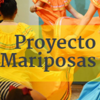 Proyecto Mariposas construyendo valores, identidad y comunidad en Ohio