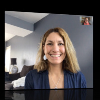 Organización intercambia cultura y crea momentos felices