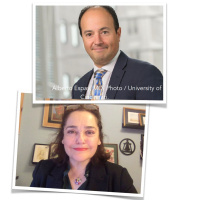 Universidad de Cincinnati amplía investigación en curso para incluir pacientes chilenos