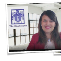 Latinas mission is to Get Small Businesses Funded