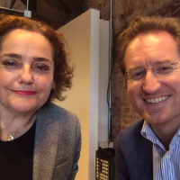 Romeo y Julieta de Gounod bajo la batuta de Ramón Tebar triunfa en la Cincinnati Opera