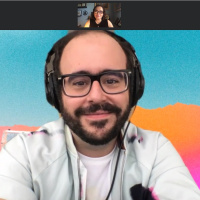 José Hoek: sencillo «Antenas y Palmeras » un avance de su nuevo álbum