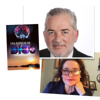 Una especie de dios. Traficante de conocimientos - nuevo libro de Héctor Alejandro Rial Picallo