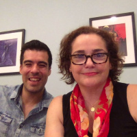 Conversando con el barítono Luis Alejandro Orozco