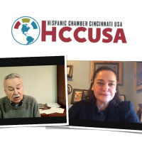 Cámara Hispana Cincinnati USA: Logros del 2021 y Desafíos para el 2022