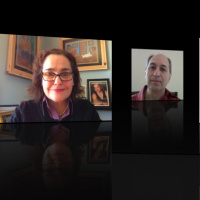 José Luis Altet presenta su nuevo libro «Amargos de Mandarina»