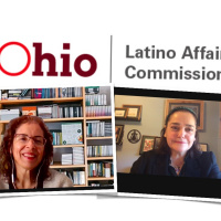 Latinos in Ohio: Lessons learned and ready to thrive in 2022
