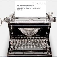 Capitulo 1: Sonrisa Decisiva