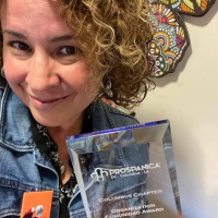 Empoderamiento de Niñas y Adolescentes en tiempos de la Pandemia