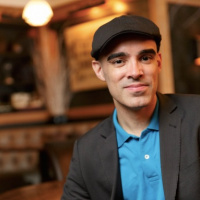 Interview with Playwright: Ricardo Pérez González on DON’T EAT THE MANGOS