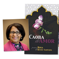 CAOBA DE AMOR: Amor de Caoba, el Nuevo Poemario de Rosa Reyes