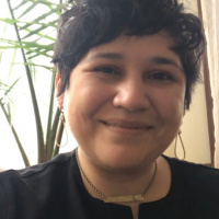 Artista peruana invitada al Friday Orange de Cincinnati Symphony Orchestra