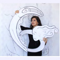 Andrea Arroyo: ¨Una Rosa en Harlem