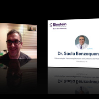 Conversando con un Pulmonólogo sobre el Coronavirus 2019 (COVID-19)