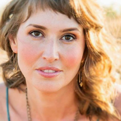 Radiant Power Hour ~ Tara Preston