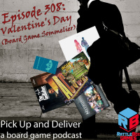 Valentines Day (B.G. Sommelier)