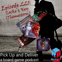 Locke  Key (Themestorm)