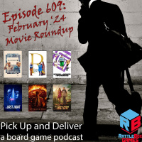 February 24 Movie Roundup