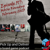 Movie Roundup, February 2023