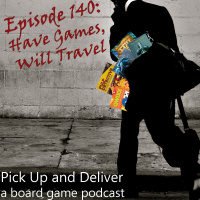 Have Games, Will Travel
