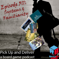 Systems and Familiarity