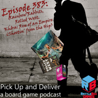 Rainbow Rabbits, Rolled West, Khôra: Rise of an Empire