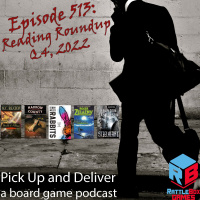 Reading Roundup, Q4 2022