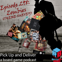 Zombies - Theme Survey