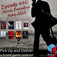 Movie Roundup, May 2022