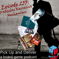 5 Notable Narrative Mechanisms