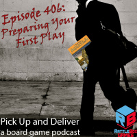 Preparing Your First Play