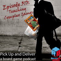 Teaching Complex Games