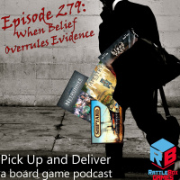 When Belief Overrules Evidence