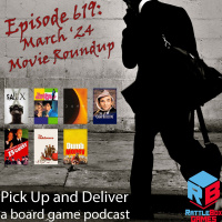 March 24 Movie Roundup